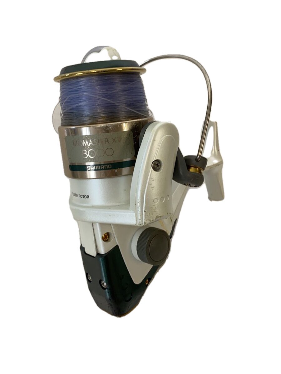 【中古】SHIMANO◆リール【スポーツ】