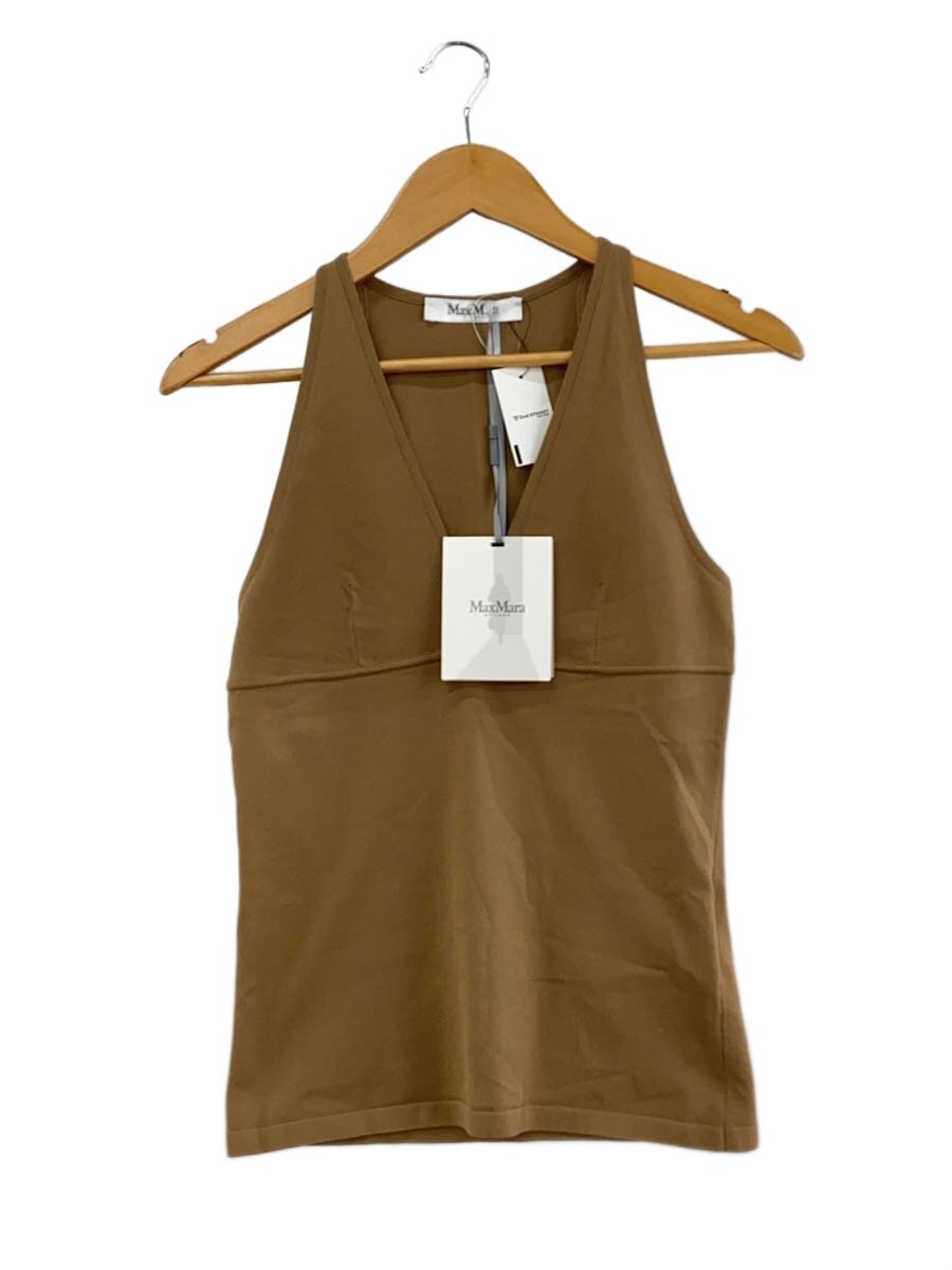 【中古】MAX MARA◆Vのど首貯蔵タンクとっ始め/--/--/CML//【レディース御召しもの】