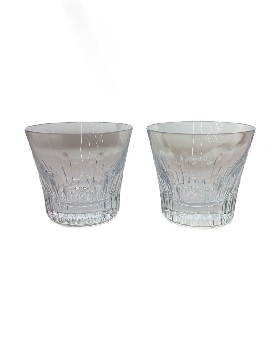 【中古】Baccarat◆グラス/2点セット/CLR【キッチン用品】｜2ｎｄ STREET 店