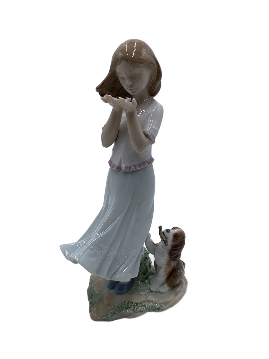 【中古】Lladro◆室内装飾雑貨//【室内装飾小物・日用雑貨】