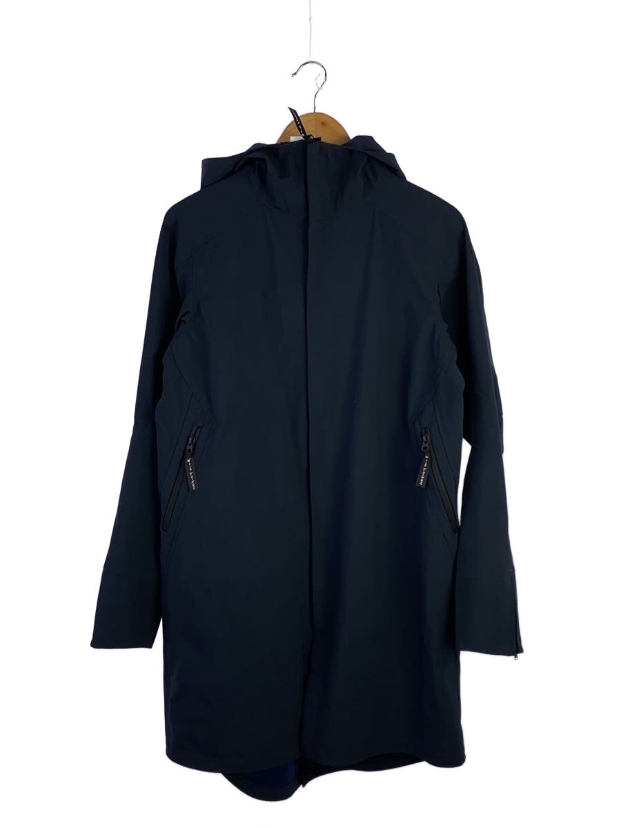 【中古】WILDTHINGS◆コート/L/ポリエステル/NVY【メンズウェア】｜2ｎｄ STREET 店