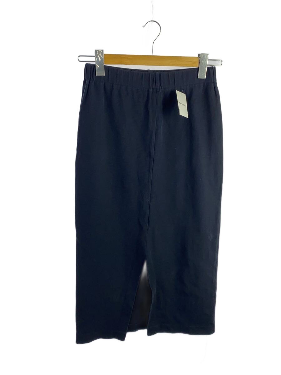 【中古】GALERIE VIE◆ロングスコート/2025SS/A生産ラインスコート/32/綿織物/NVY/23-05-81-05702【レディースお召しもの】
