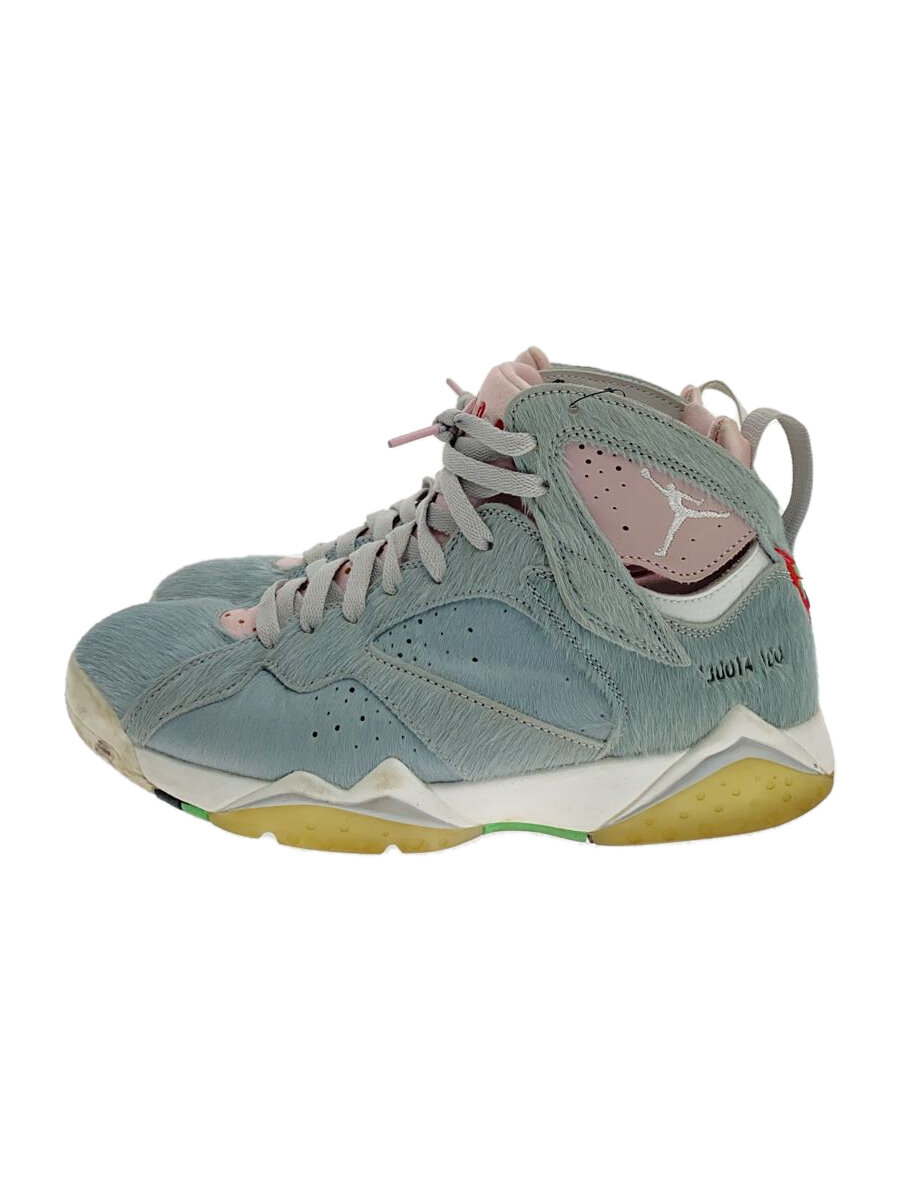 【中古】NIKE◆AIR JORDAN7 RETRO SE/26cm/GRY//【シューズ】｜2ｎｄ STREET 店