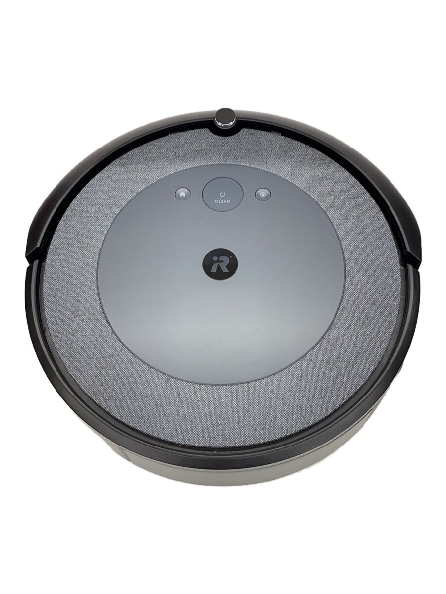 【中古】iRobot◆掃除機 ルンバ i5+ i555860【家電・ビジュアル・オーディオ】