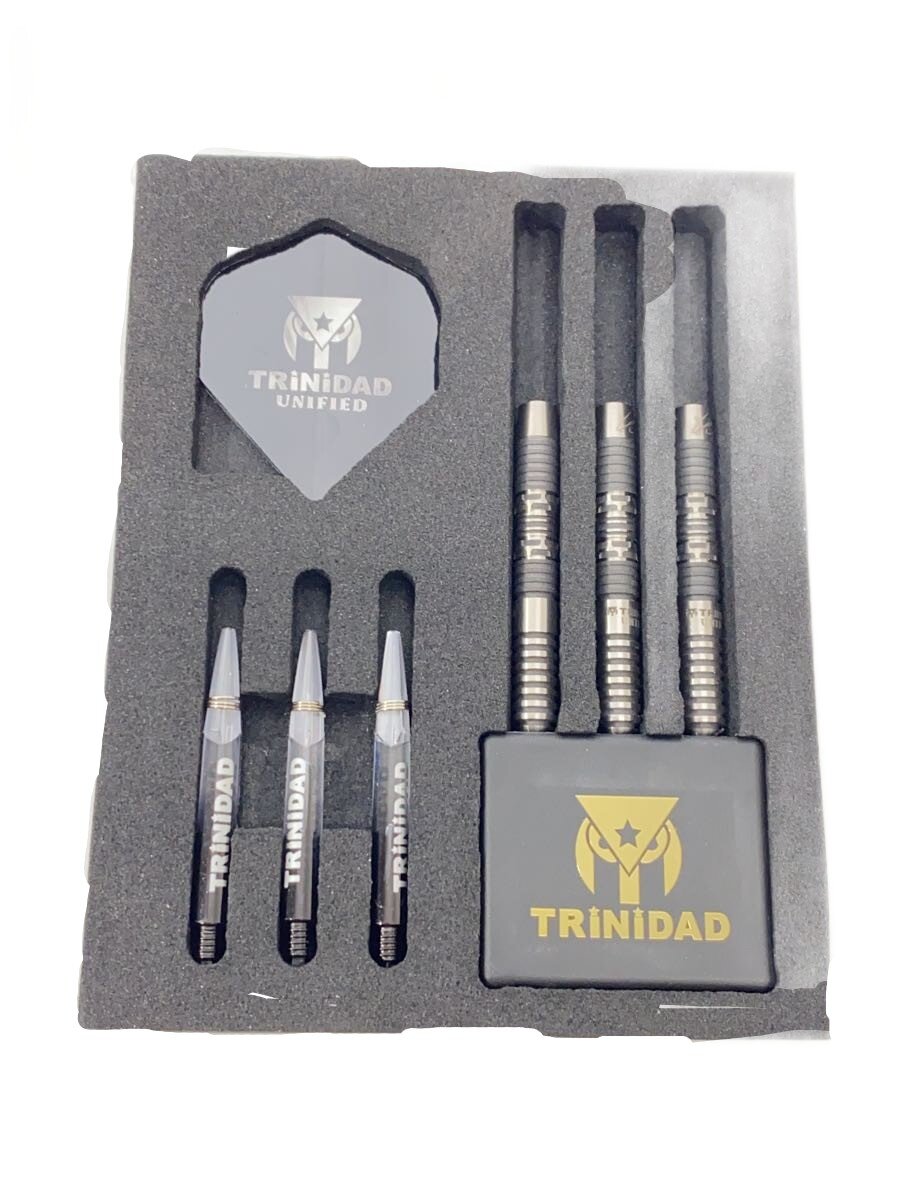 【中古】TRiNiDAD/ホビーその他【ホビー】