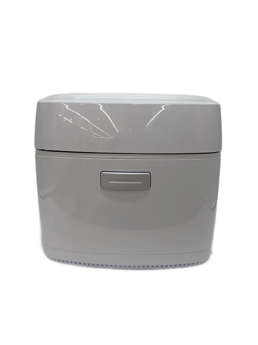 【中古】MITSUBISHI◆炊飯器 NJ-SE06F-W【家電・ビジュアル・オーディオ】