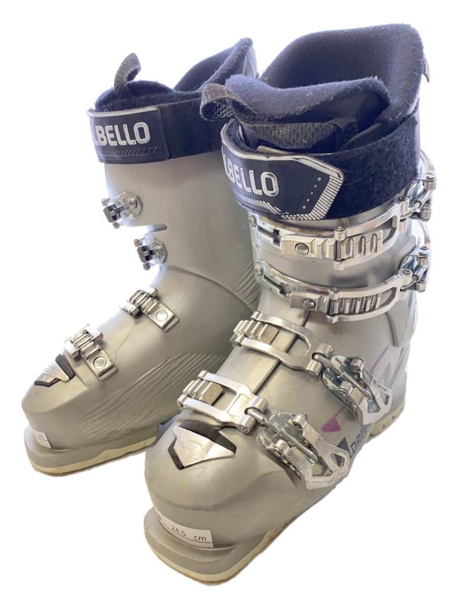 【中古】スキーブーツ ダルベロDSMXLTDW24.5【スポーツ】｜2ｎｄ STREET 店