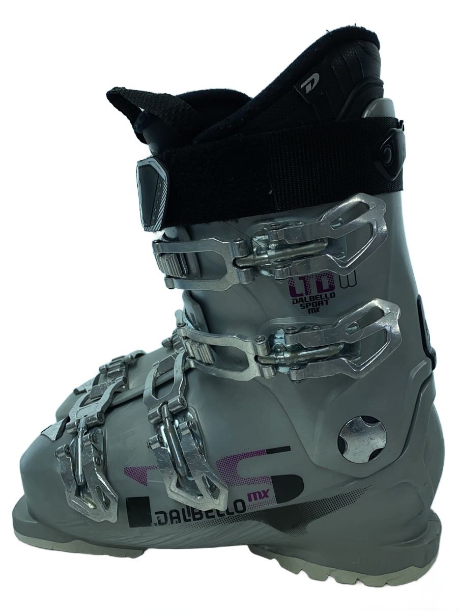 【中古】スキーの板ブーツ ダルベロDSMXLTDW24.5【運動競技】