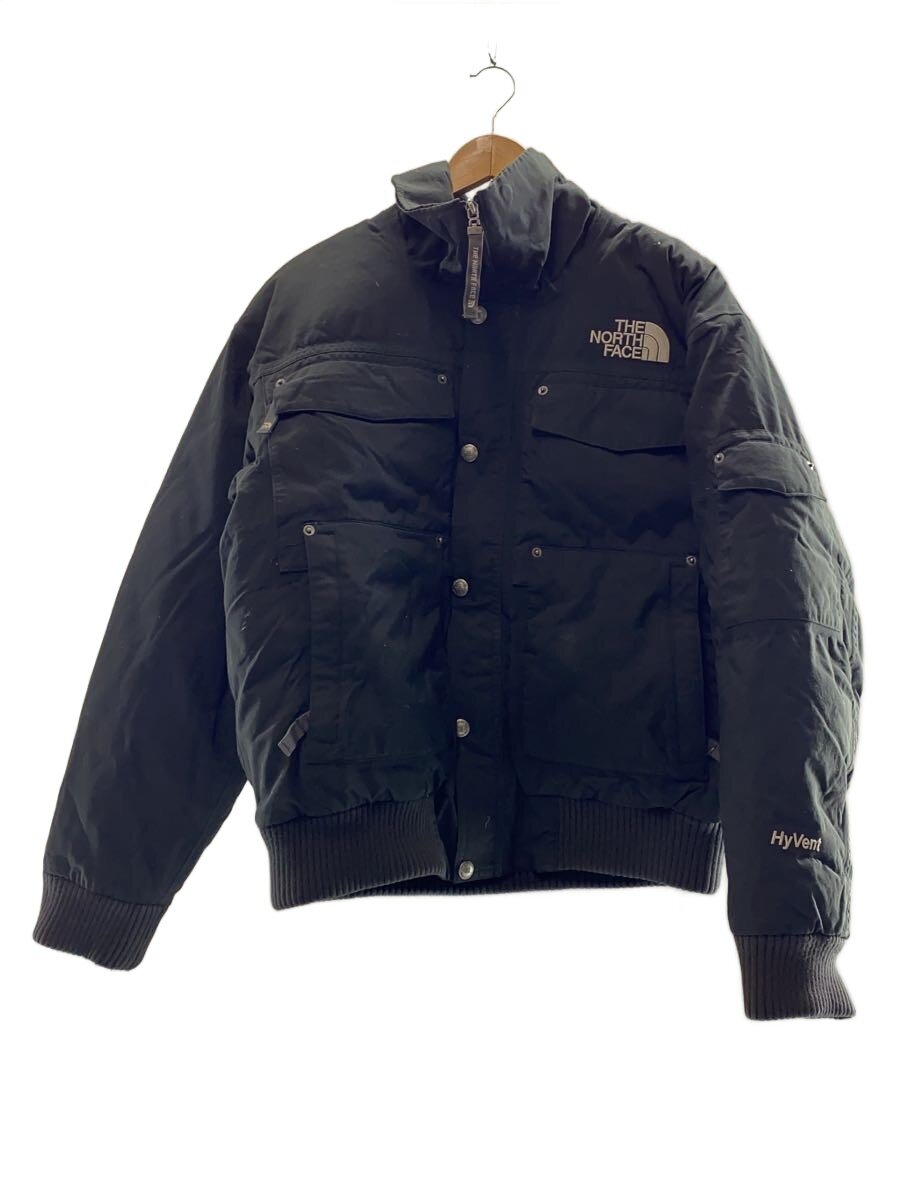 【中古】THE NORTH FACE◆Tuckerman Jacket ジャケット/S/BLK【メンズウェア】｜2ｎｄ STREET 店