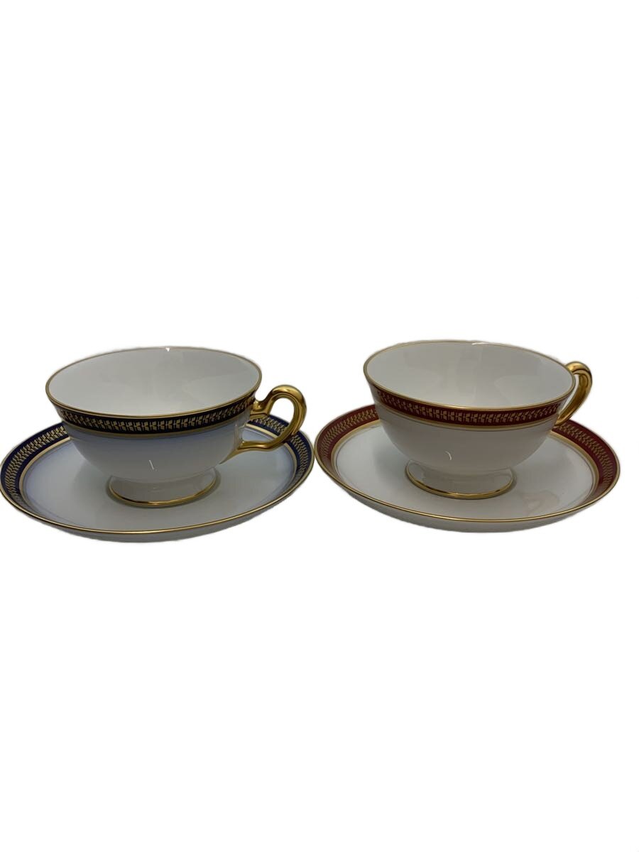 【中古】大倉陶園◆優勝杯\u0026平円盤/2点仕掛ける//【御厨子所備品】