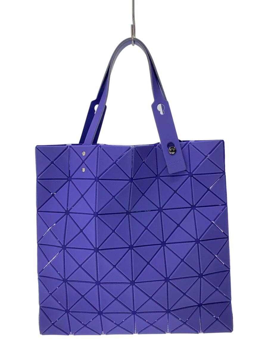 【中古】BAO BAO ISSEY MIYAKE◆トートバッグ/PVC/PUP/BB83-AG663/? NULL ?【御徒面子】