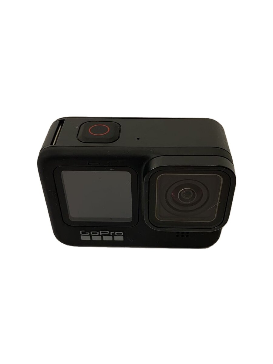 【中古】GoPro◆デジタル写真機余分の物 蓄電池一個属する【写真機】