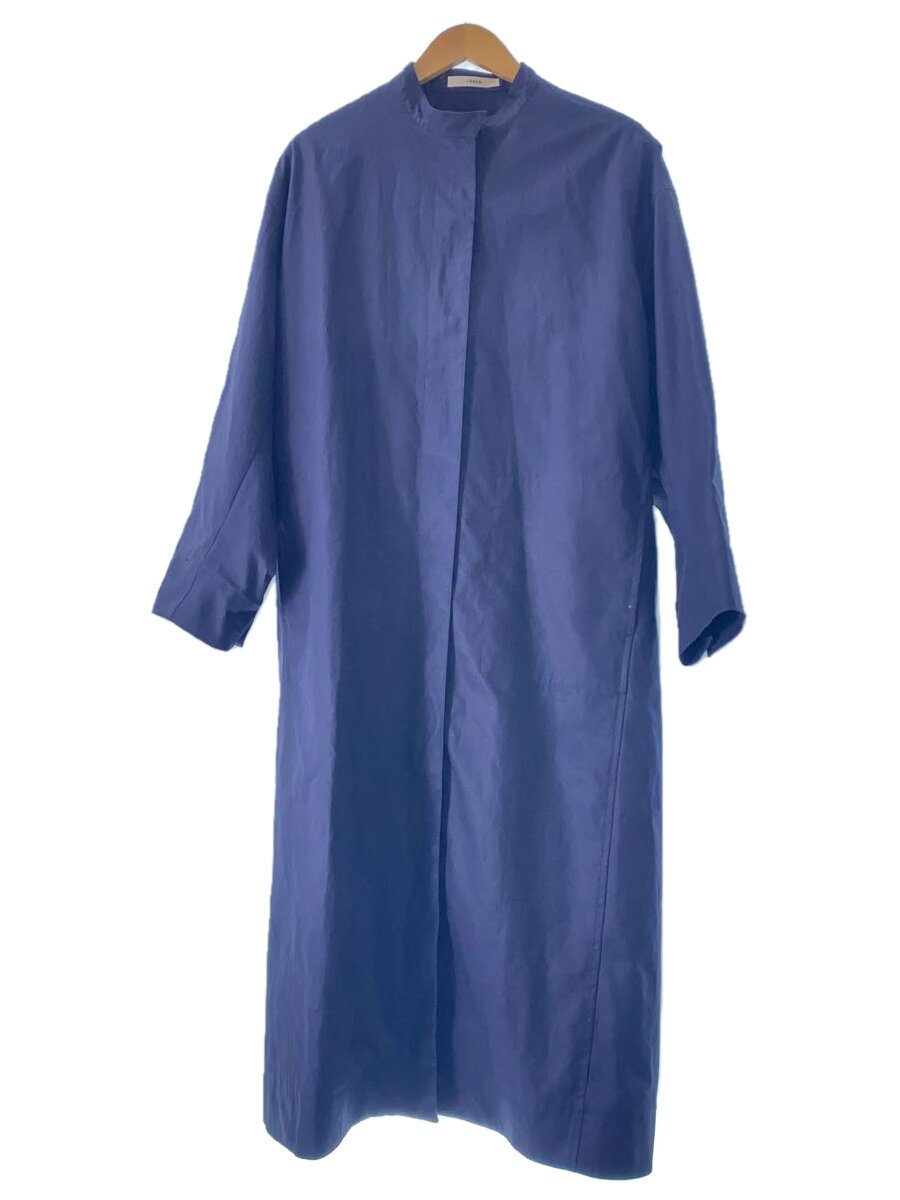 【中古】LOHEN◆コート/FREE/コットン/NVY/LH24SS-C0015【レディースウェア】｜2ｎｄ STREET 店 14,936円