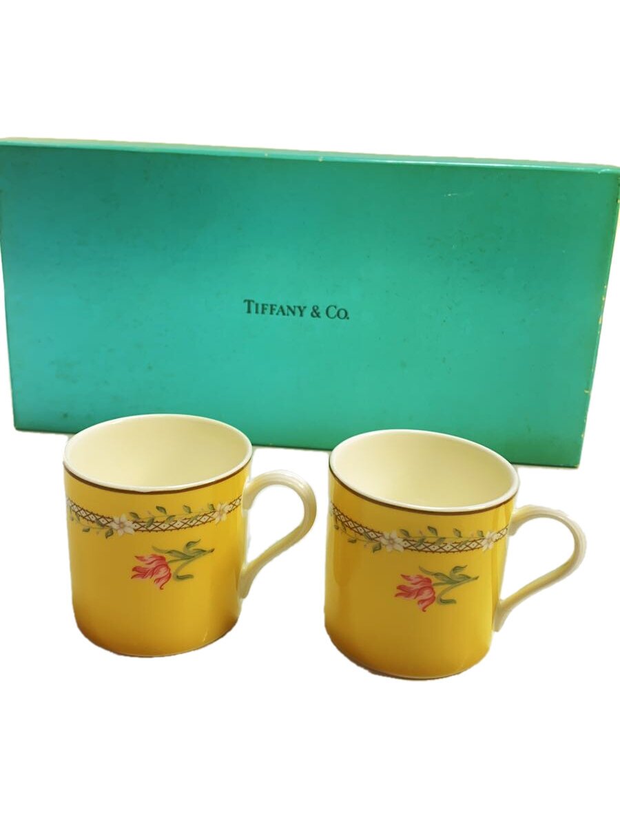 楽天市場】新着【中古】超美品 箱付 ティファニー TIFFANY&Co