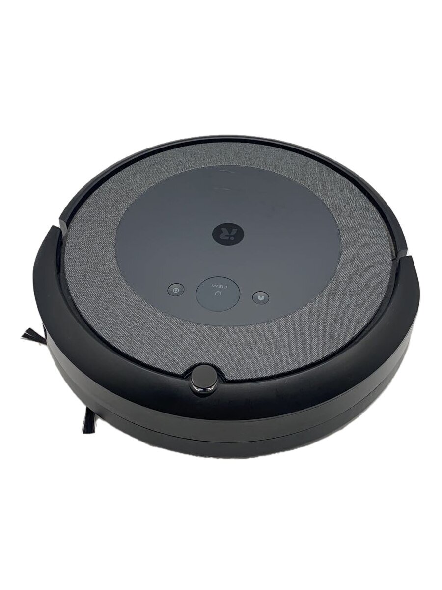 【中古】iRobot◆i3/掃除機/rvd-y1【家電・ビジュアル・オーディオ】