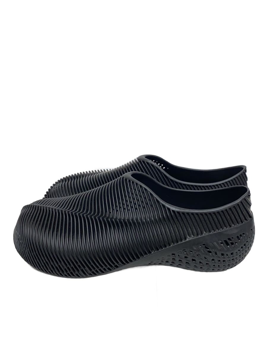 【中古】シューズ/39/BLK【シューズ】