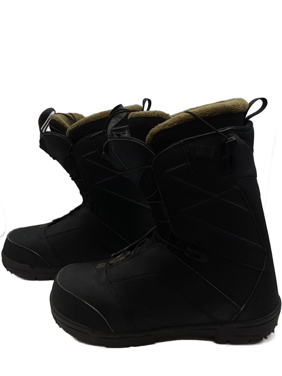 【中古】salomon◆スノーボードブーツ/27cm/402150//【スポーツ】｜2ｎｄ STREET 店