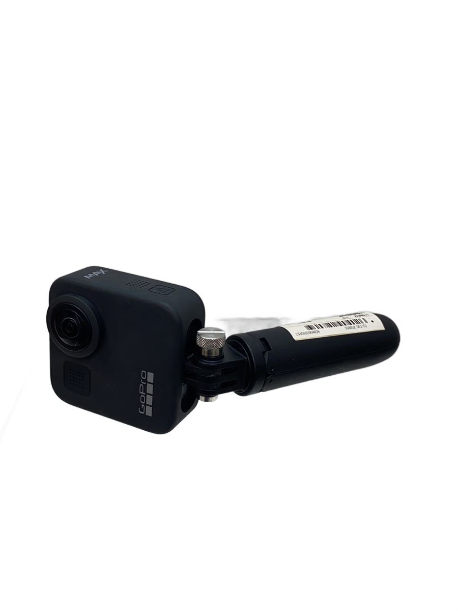 【中古】GoPro◆ビデオカメラ GoPro MAX CHDHZ-202-FX SPCC1//【カメラ】｜2ｎｄ STREET 店