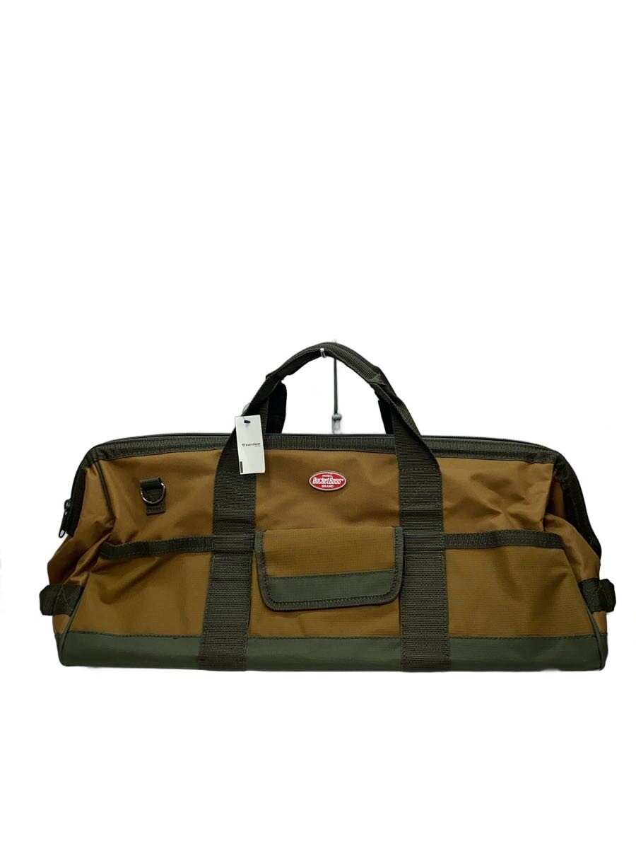 【中古】BUCKET BOSS/フィッシングその他/BRW【スポーツ】