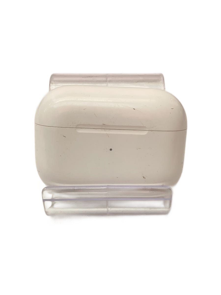 【中古】Apple◆AirPods Pro 第2世代 MagSafe充電ケースUSB-C A2968/3047/3048/3049【家電・ビジュアル・オーディオ】｜2ｎｄ STREET 店
