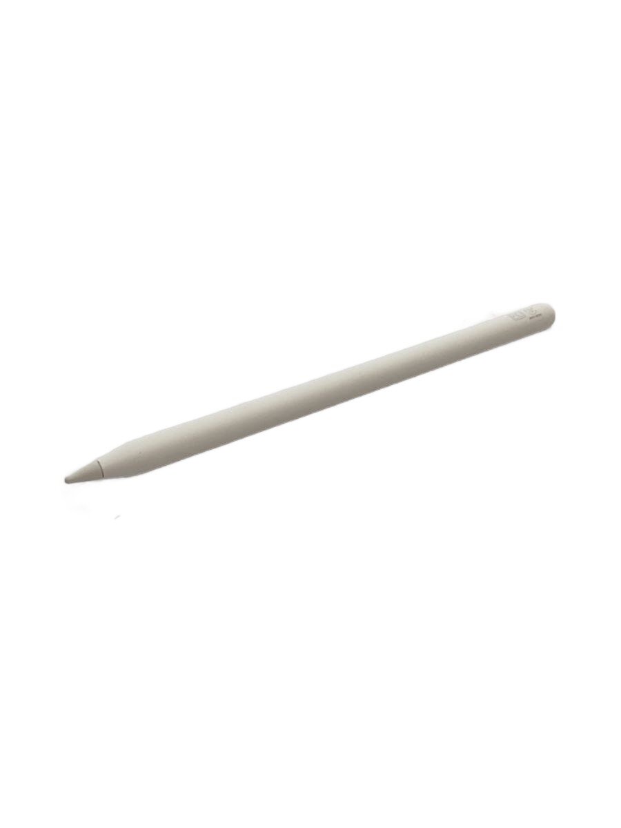 【中古】Apple◆Apple Pencil 第 2時人 MU8F2J/A A2051//【マイコン】