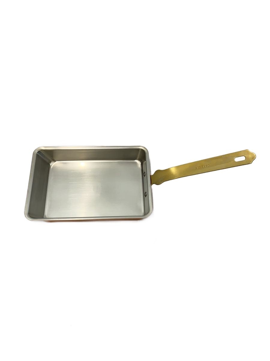 【中古】フライパン/16cm未満/GLD【キッチン用品】