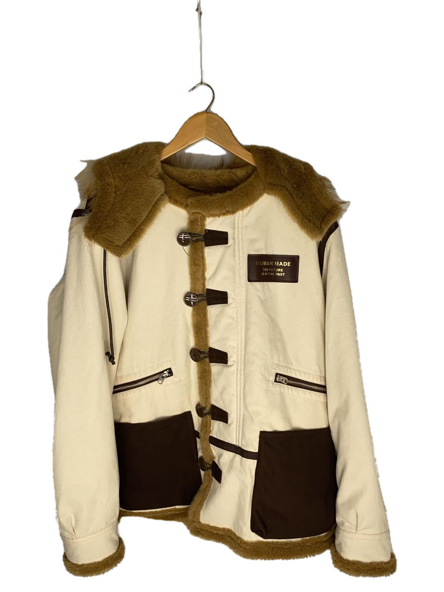 【美品】HUMAN MADE フィッシュテイルコート　Mサイズ 楽天市場】HUMAN MADE ヒューマンメイド コート サイズ:M 24SS