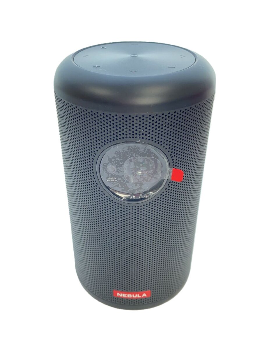 【中古】ANKER◆NEBULA capsule2/ANKER/映写機【家電・視覚性・オーディオ】