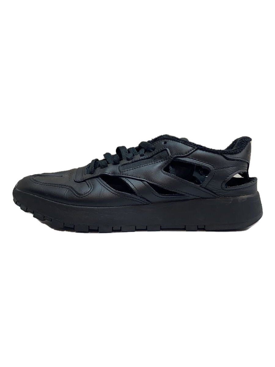 【中古】Maison Margiela◆ローカットスニーカー/27糎/BLK/GY0244//【シューズ】