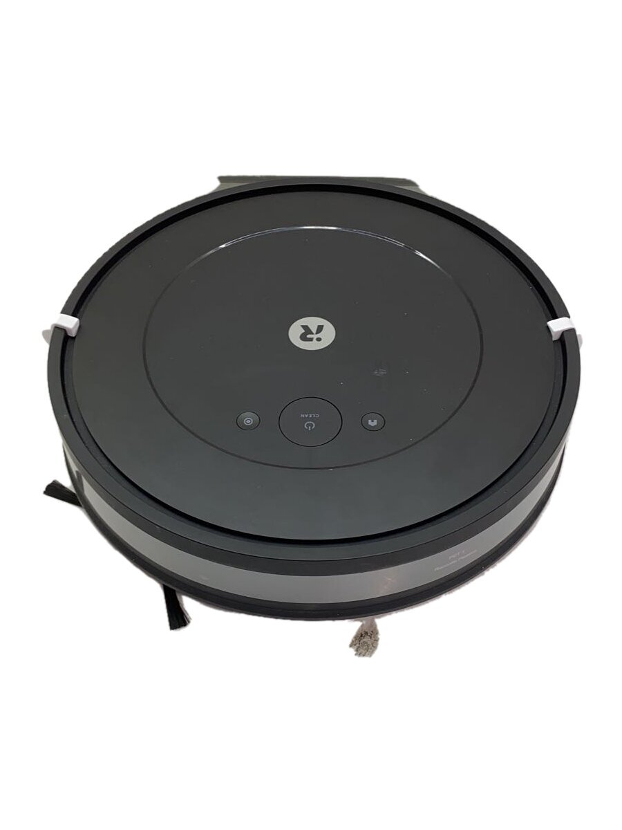 【中古】iRobot◆掃き出す機 ルンバ ジャズバンド Essential robot Y011060//【家電・視覚性・オーディオ】