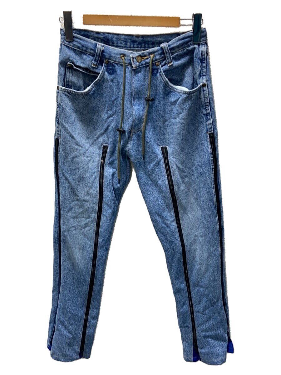 【中古】WRANGLER◆ボトム/--/--/IDG/無地【メンズウェア】｜2ｎｄ STREET 店