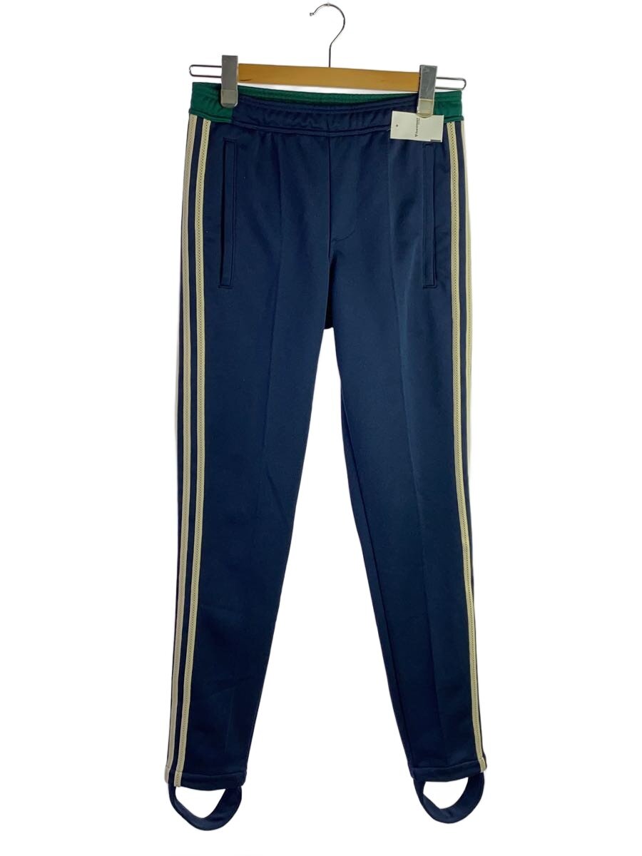 【中古】adidas◆下つ方/XS/ポリエステル/NVY/GL5188//【メンズウェア】