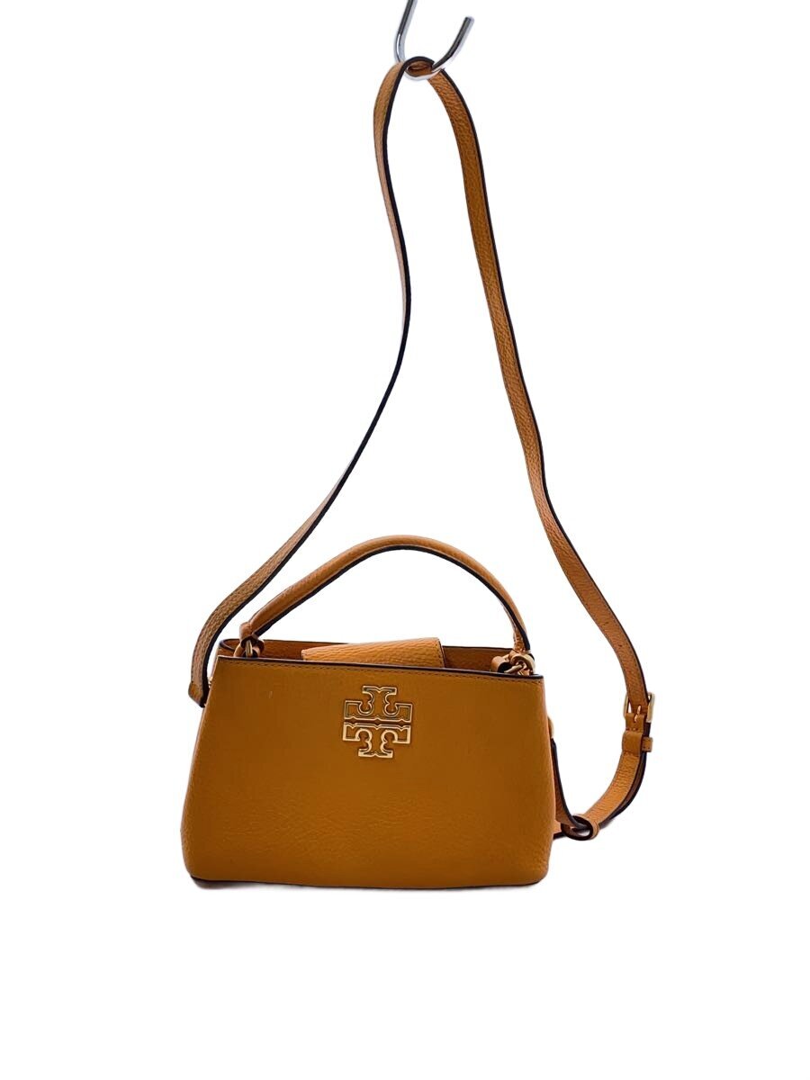 【中古】TORY BURCH◆ショルダーバッグ/レザー/ORN【バッグ】|2nd STREET 店