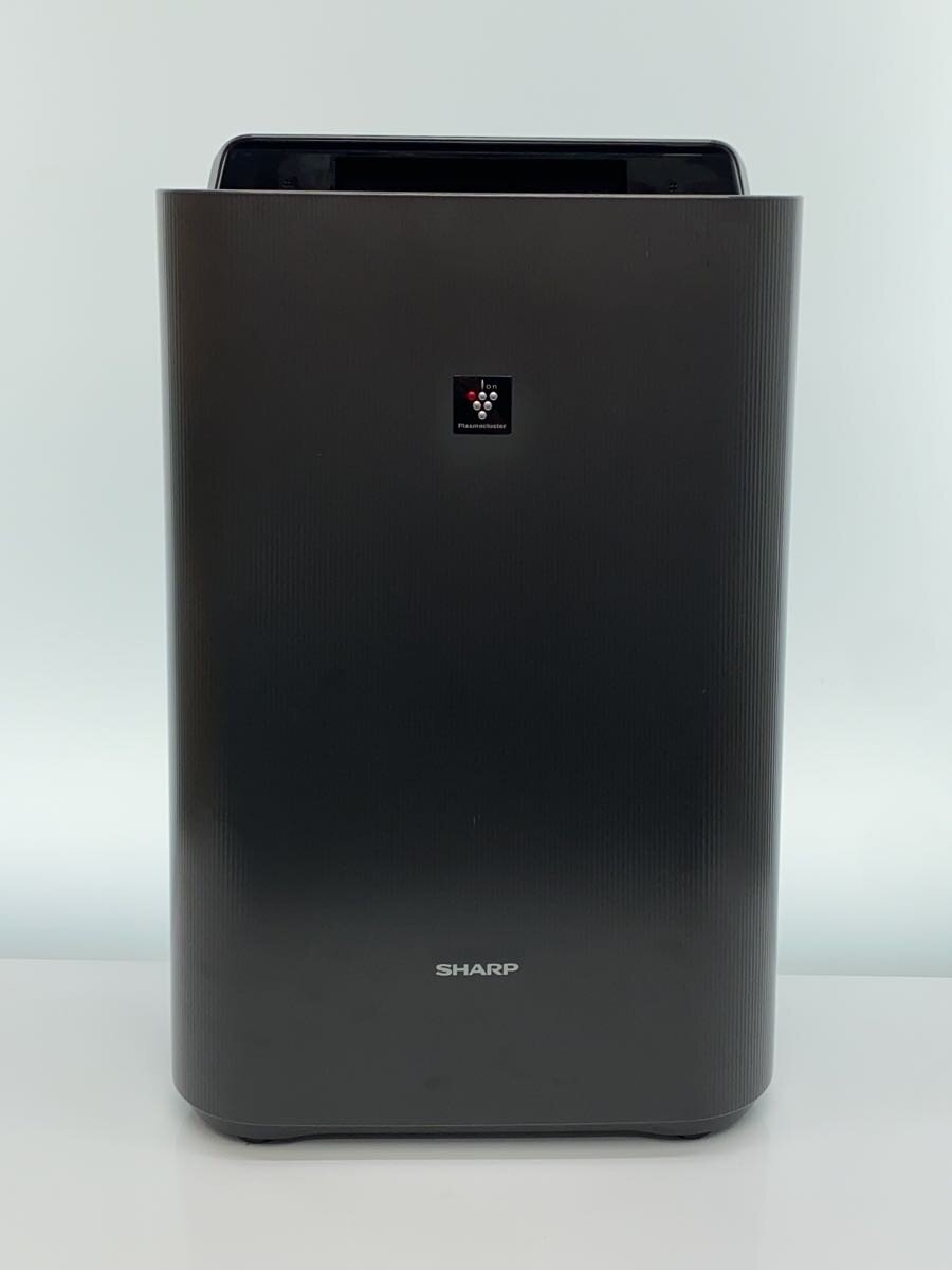 【中古】SHARP◆空気清浄機 KC-J50C【家電・ビジュアル・オーディオ】｜2ｎｄ STREET 店