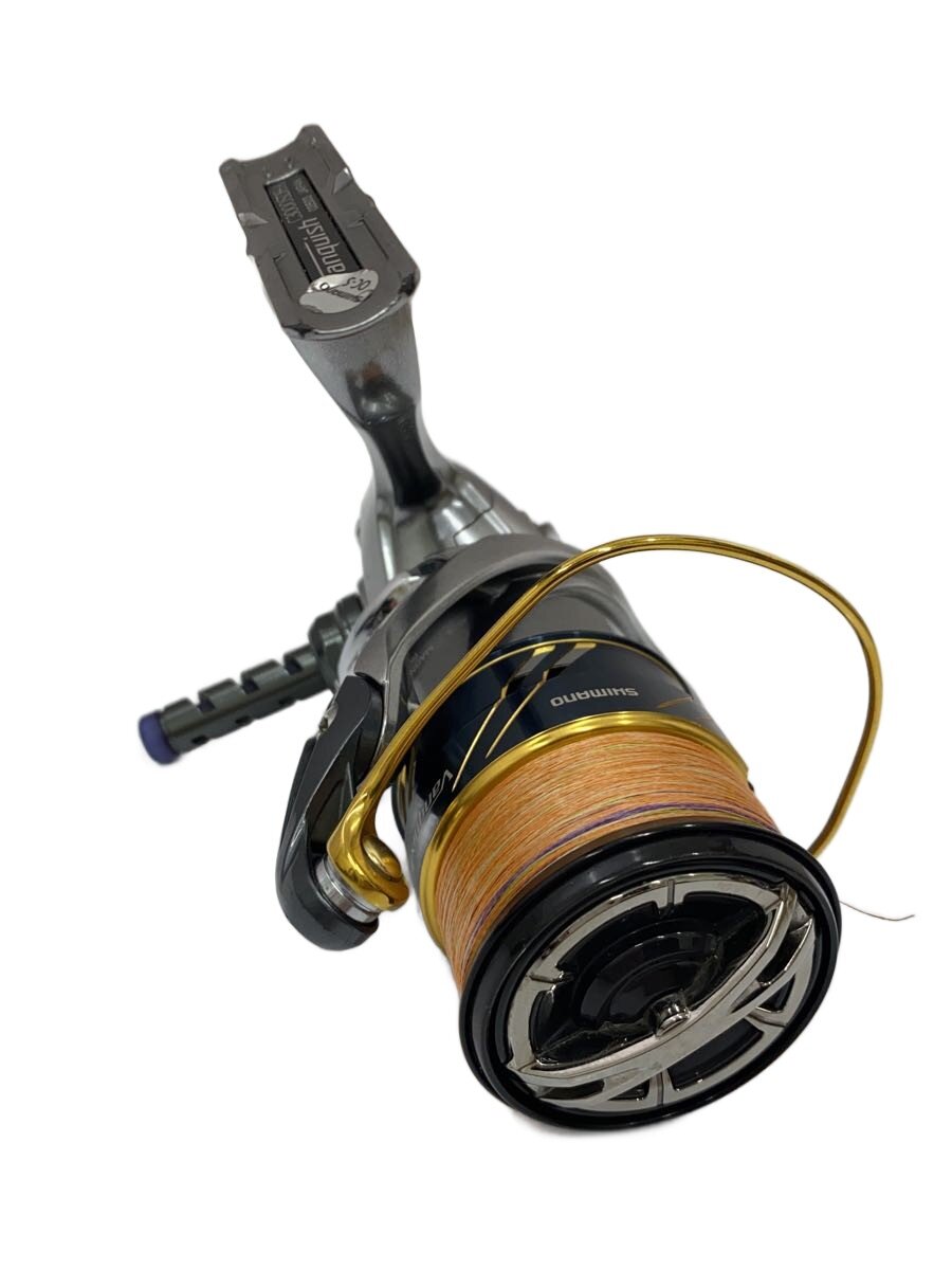 【中古】SHIMANO◆16 ヴァンキッシュ C3000SDH 03503//【運動競技】