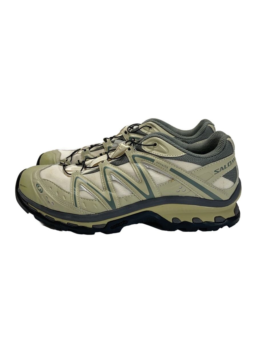 【中古】salomon◆ローカットスニーカー/28.5珊/417590【シューズ】