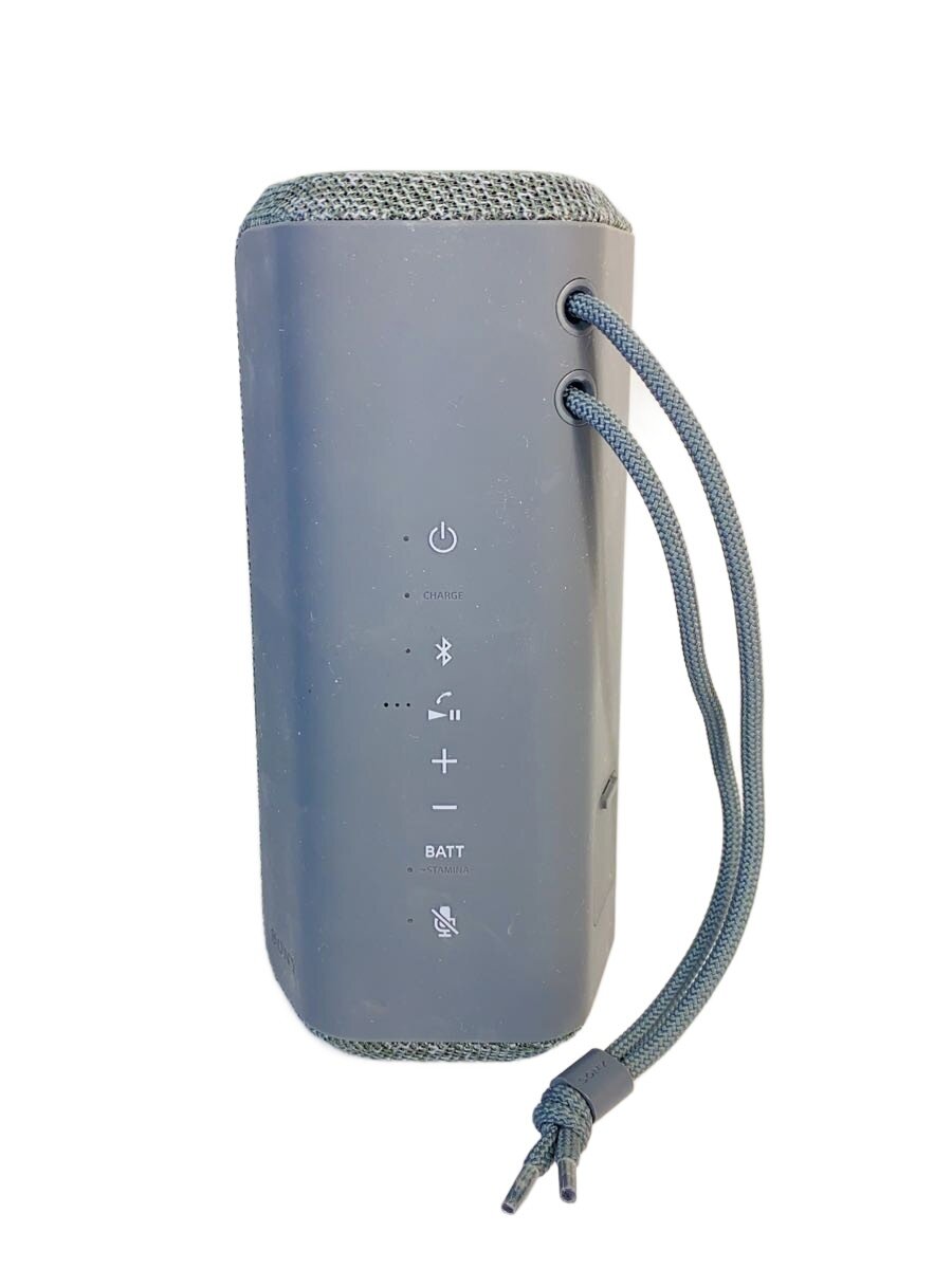 【中古】SONY◆Bluetooth金棒引き SRS-XE200【家電・視覚的・オーディオ】
