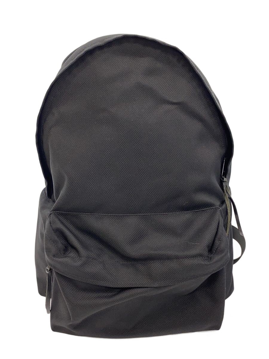 【中古】KAPTAIN SUNSHINE◆背嚢/--/BLK【御徒面子】