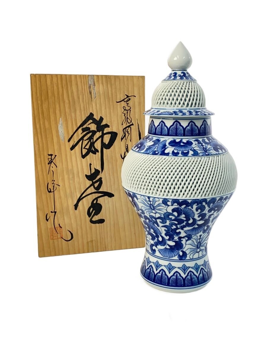 楽天市場】【中古】 深川製磁 宮内庁御用達 花瓶 共箱入り 有田焼 花器 楽天市場】【中古】 深川製磁 宮内庁御用達 花瓶 共箱入り 有田焼 花器