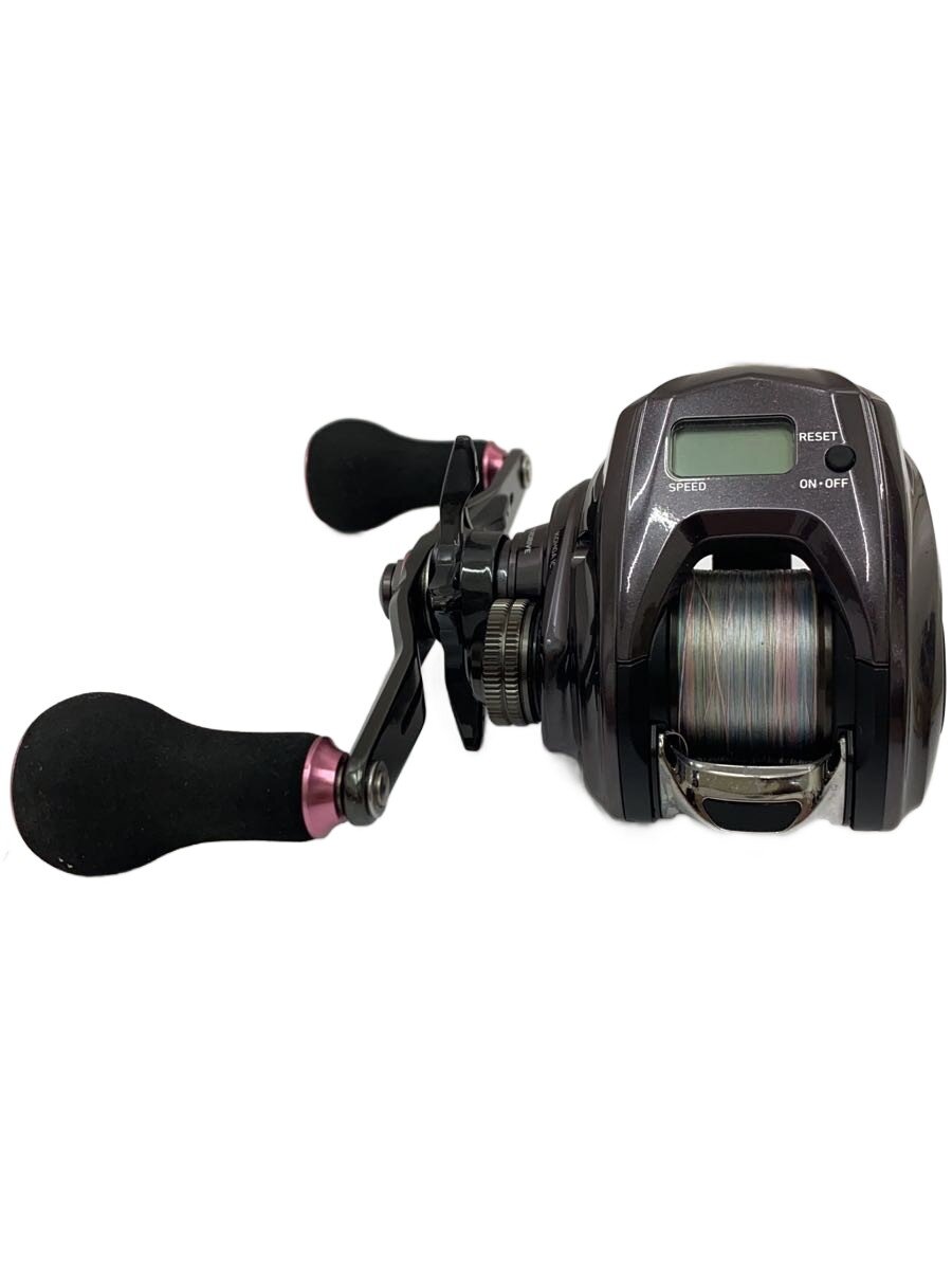 【中古】DAIWA◆21 コウガ 集積回路 150HL 00631016//【運動競技】