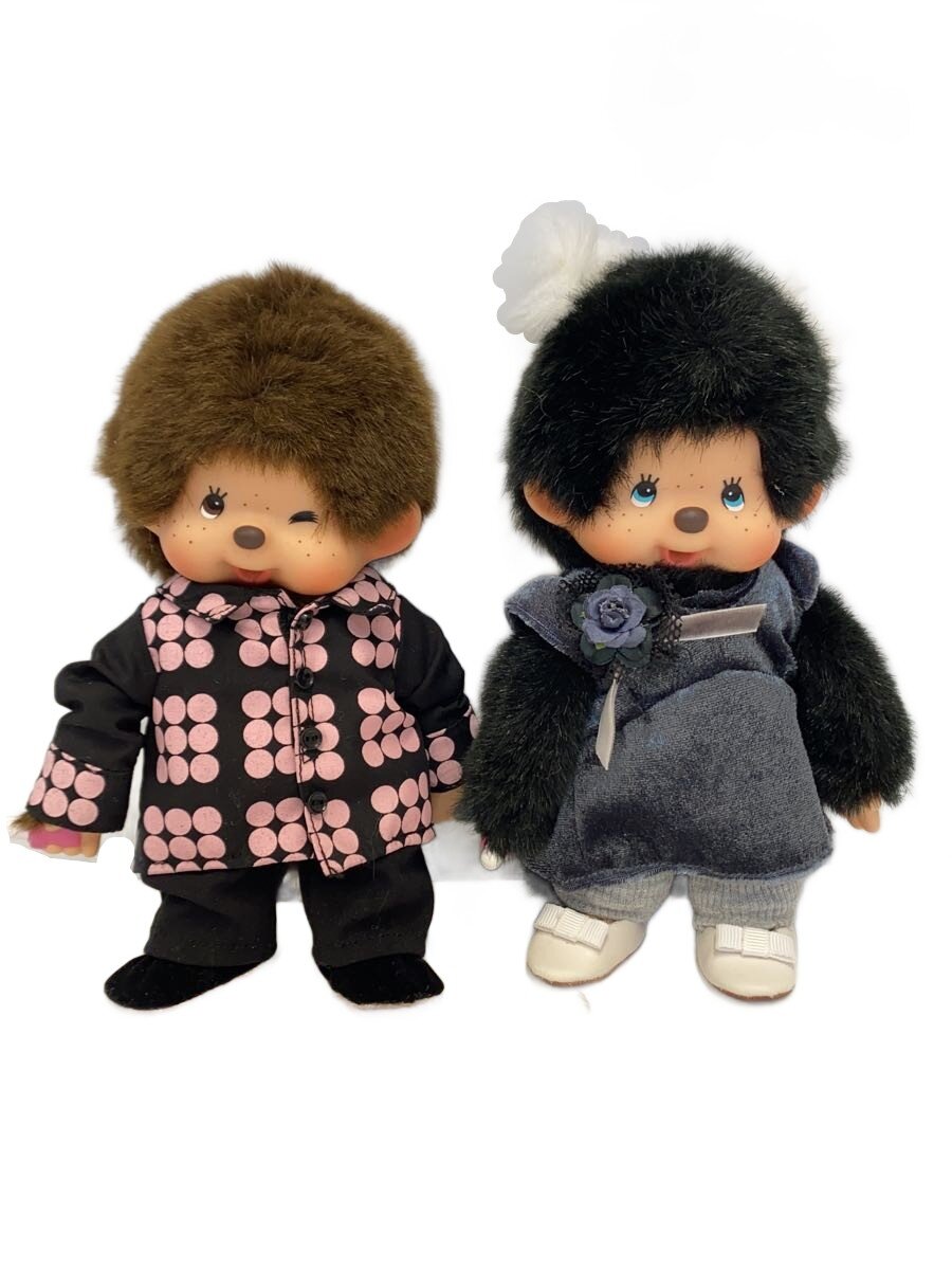 【中古】2003/限定品/モンチッチ/EVERY LITTLE THING MONCHHICHI/フィギュア/--【ホビー】 10,921円