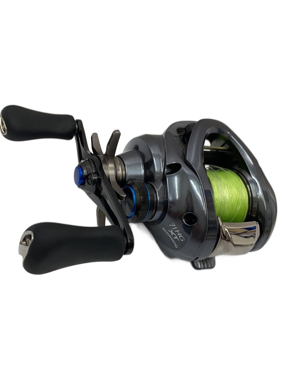 【中古】SHIMANO◆22 SLX DC XT 71HG 044716//【運動競技】