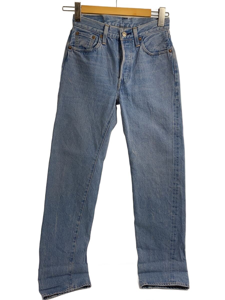 【中古】Levi’s Vintage Clothing◆503BXX/下つ方/bigE/赤耳/25/綿織物/IDG/無地/マイコン9-86197-0017【メンズウェア】