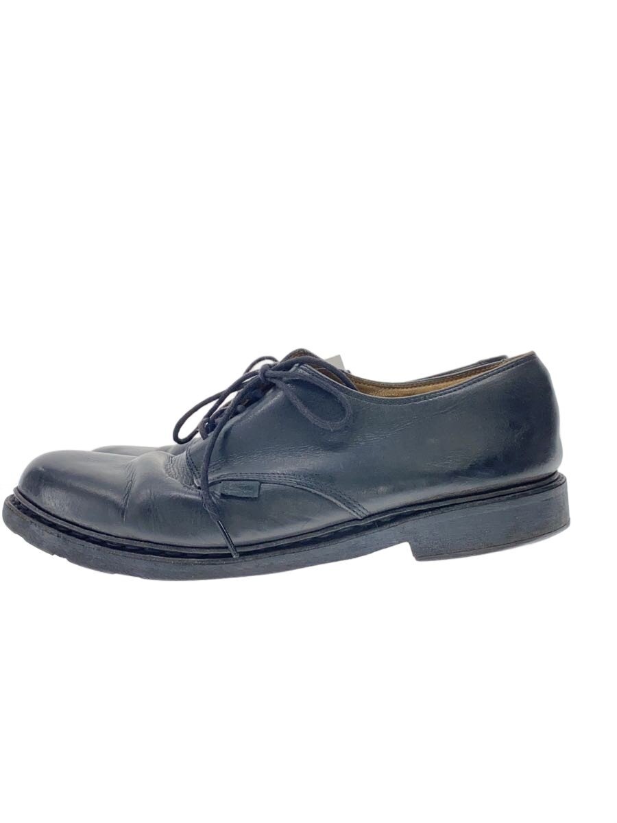 【中古】Paraboot◆ドレスシューズ/UK12/BLK/レザー//【シューズ】｜2ｎｄ STREET 店