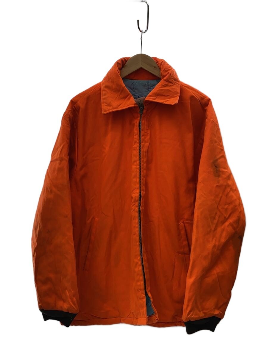 【中古】ST.BERINICE/ジャケット/--/--/ORN【メンズウェア】|2nd STREET 店