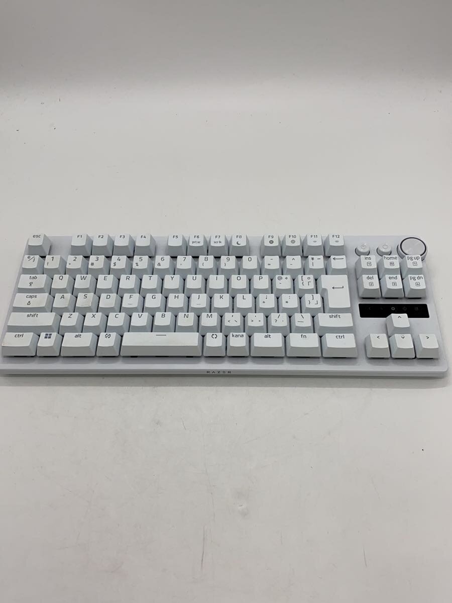 【中古】Razer◆キーボード/パソコン周辺機器/RZ03-04981800-R3J1【パソコン】