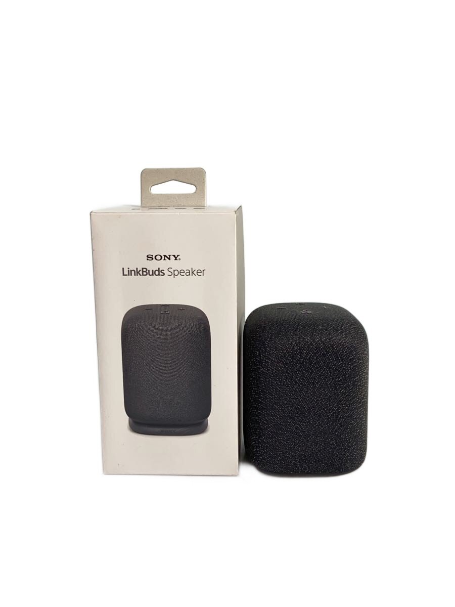 【中古】SONY◆金棒引き LinkBuds Speaker SRS-LS1【家電・視覚的・オーディオ】