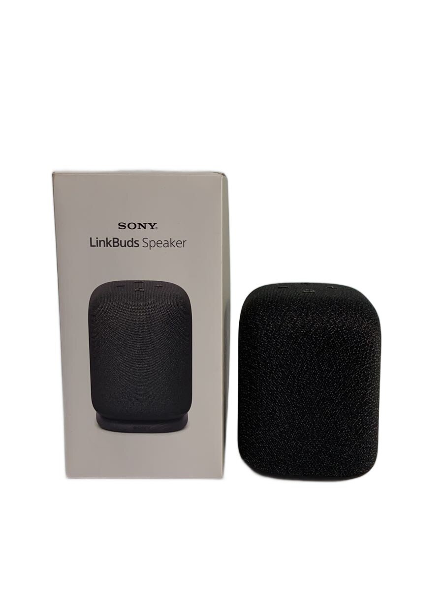 【中古】SONY◆金棒引き LinkBuds Speaker SRS-LS1【家電・視覚的・オーディオ】