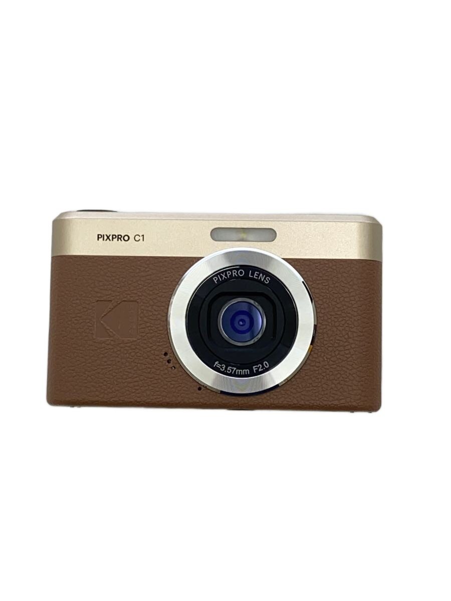 【中古】Kodak◆デジタルカメラ PIXPRO C1//【カメラ】|2nd STREET 店
