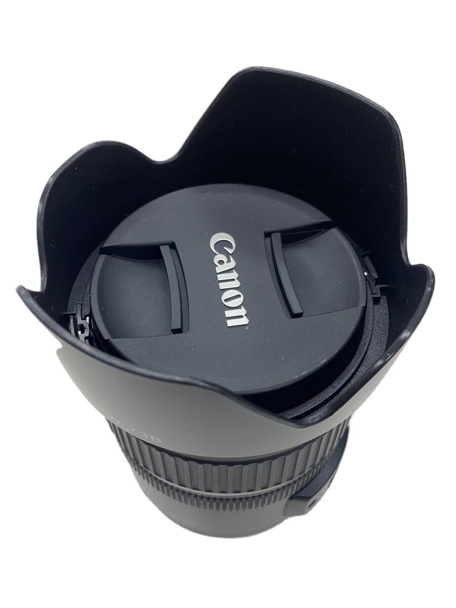 【中古】CANON◆レンズ/EF-S 17-85mm/IMAGE STBILIZER【カメラ】